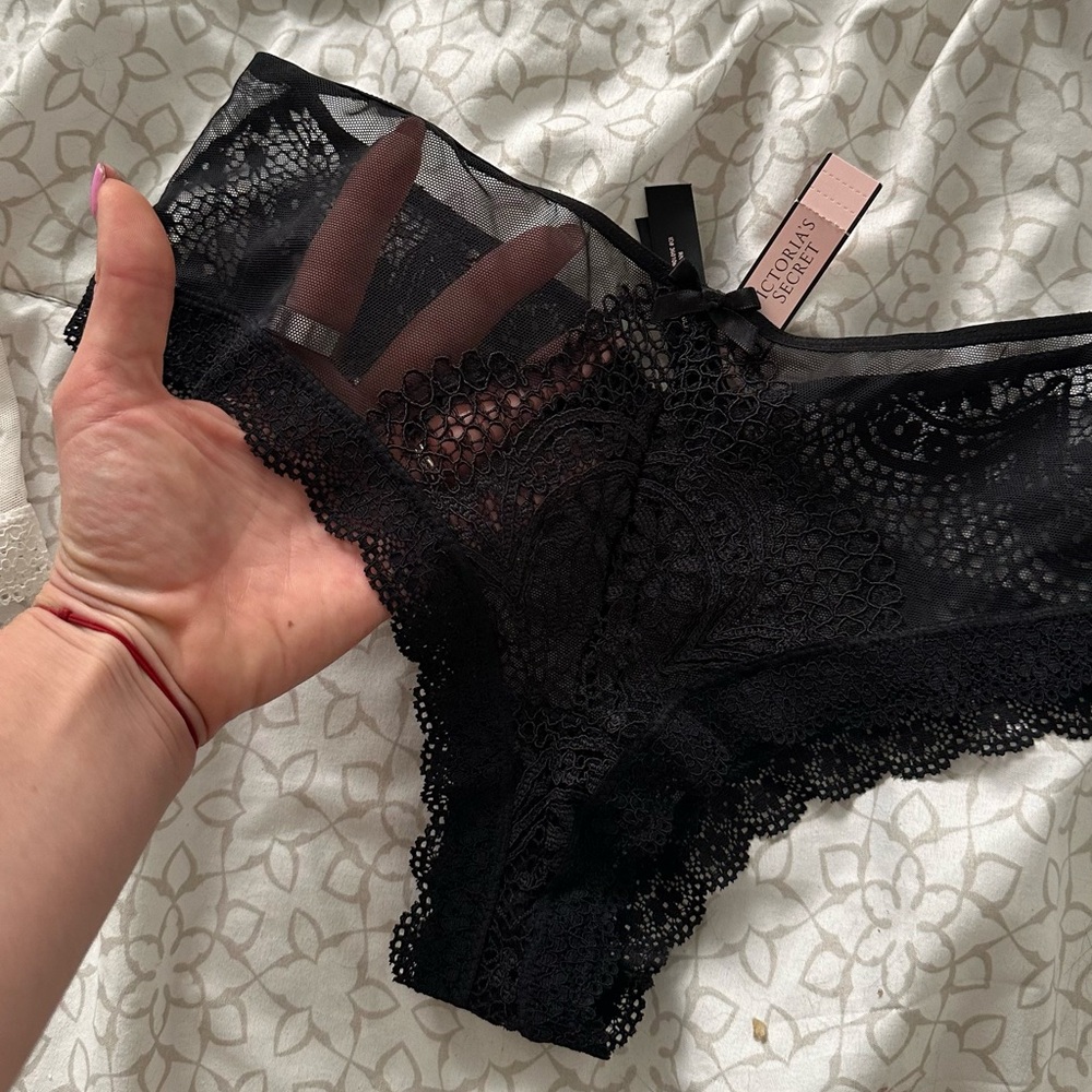 Victoria secret panties